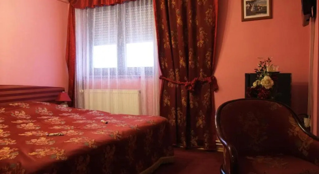 Bed & Breakfast Vila Stanišić, Забронировать Отель Отели Пожега с парковкой, Парковка