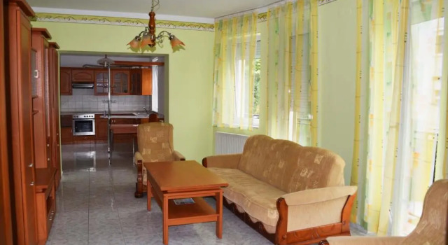 Апартаменты Pilikán Apartments Lenti