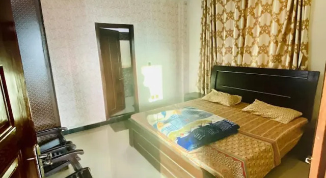 Апартаменты Standard Green Valley Apartments