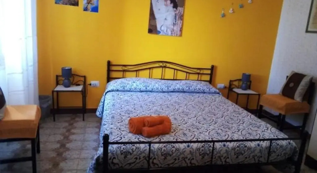 B & B Il Mirto 2