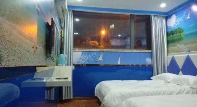 Gaodong Hostel, Varaa Hostelli Shanghai Shanghai