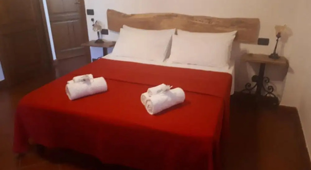 B&B I Pini Di Storaco