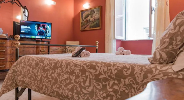 Номер Superior Antica Terrazza Frascati