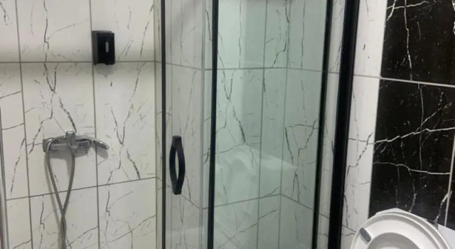 Номер Standard Şentürk City Hotel