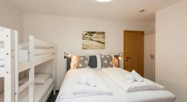 Apartment in Ellmau With Ski-in Access, Забронировать Апартаменты/квартира Апартаменты Тироля, Апартаменты/квартира