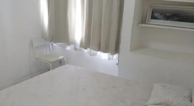 Апартаменты Apartments Almirante Goncalves