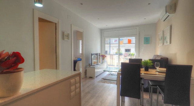 Orquidea Apartment, Забронировать Апартаменты/квартира Апартаменты Ситжес, Апартаменты/квартира