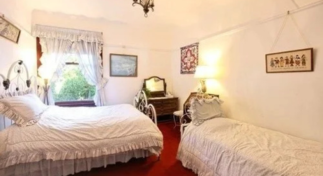 The Darling House, Забронировать Отель Отели Санта-Круз с парковкой, рядом с Торговый комплекс, Парковка