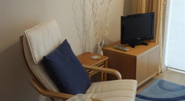 Strandways Court 12A, Забронировать Отель Сондерсфут 