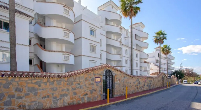 Genteel Home Royal Gardens Marbella, Забронировать Апартаменты/квартира Марбелья Коста-дель-Соль, рядом с Playas del Duque