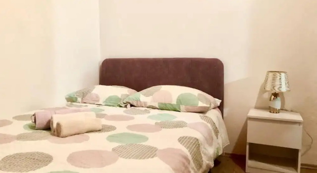 Nar Apartment A4+1 - With sea View, Book Lejlighed Hoteller i Pasman Island med parkering, Parkering