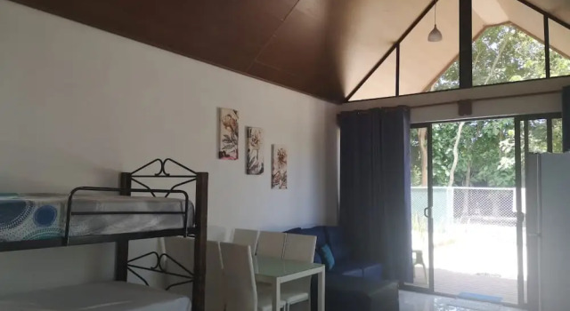 Villas Cabuya Beach & Jungle, Rezervovat Vila Hotely v Puntarenas s parkováním, Parkování