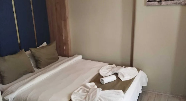 Номер Economy New Taksim Hotel