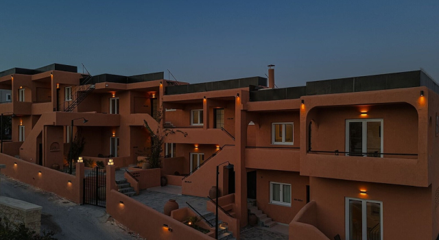 Papi Boutique Hotel, Rezervovat Boutique Hotel Hotely v Saronic Islands s parkováním, Parkování