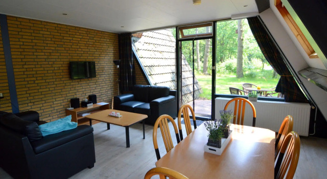 Family Bungalow by the Fen, Prenota Casa vacanze Weert North-Limburg