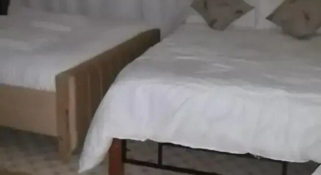 Charming 1-bed Apartment in Nakuru