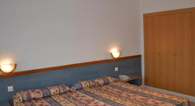 Номер Standard Hotel Brisamar Suites