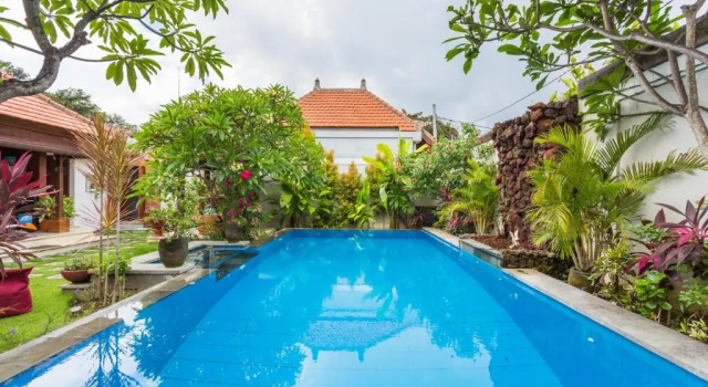 Вилла Deluxe Villa Diamond