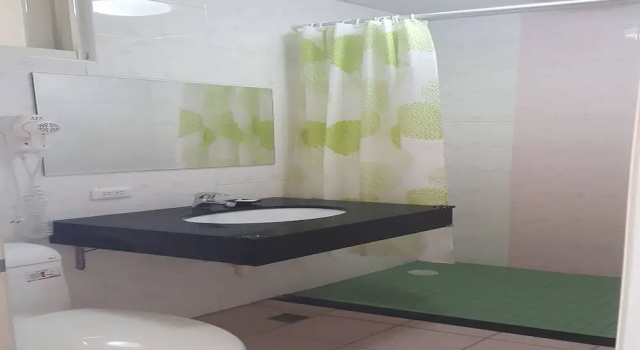 Двухместный номер Standard Dong Pan B&B