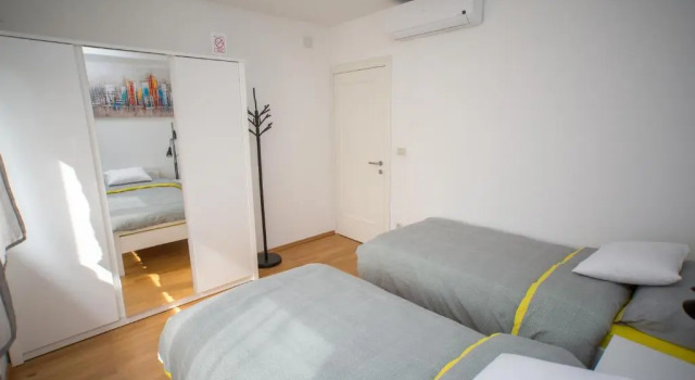 Apartment Jasna, Reserva ahora Apartamento Maksimir Zagreb