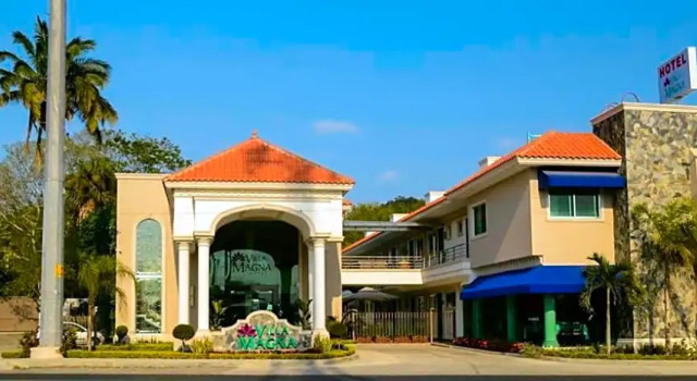 Номер Deluxe Resort Mision del Mar