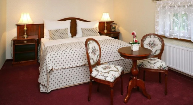 Hotel MERTIN, Забронировать Отель Отели Czech central mountains 3 звезды, 3*