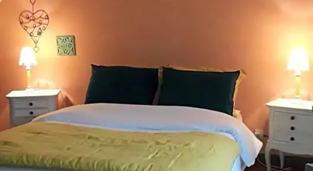 Les terrasses, Prenota Hotel Cerans-Foulletourte 