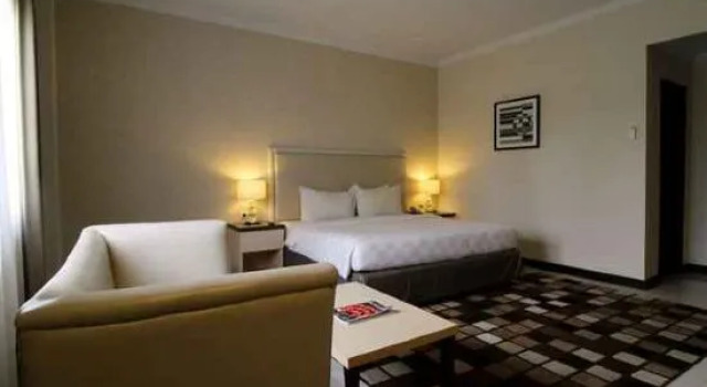 Suite Bella Hotel Surabaya