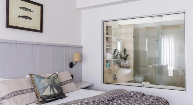 Номер Standard Watsons Bay Boutique Hotel