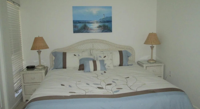 Cove II 613F 2 Bedroom Condo By Midnight Cove II, Забронировать Апартаменты/квартира Отели Сиеста-Ки с парковкой, Парковка