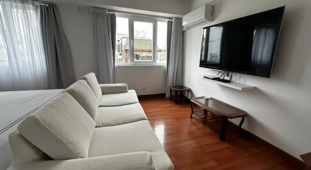 Aparts4Days 1 Bedroom Apartment San Isidro Olivar