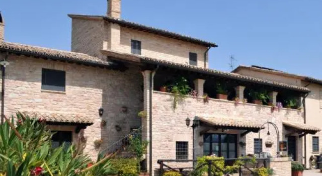 Terre Del Cantico, Varaa Hotelli Spello Umbria