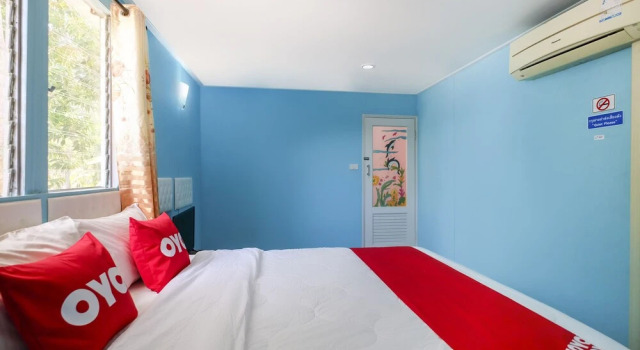 Leaf House 3 Long Beach by OYO Rooms
