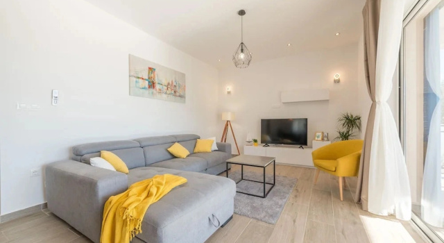 Villa Tara Zadarvillas, Đặt Biệt thự Tinj Zadar County