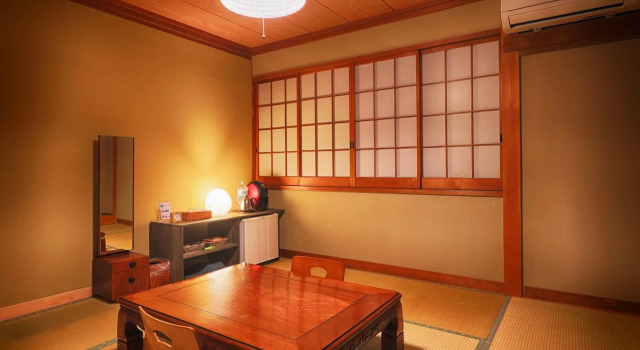 Hatago ICHIYA, Boek Hotel Hotels in Tokai met parkeren, Parkeren