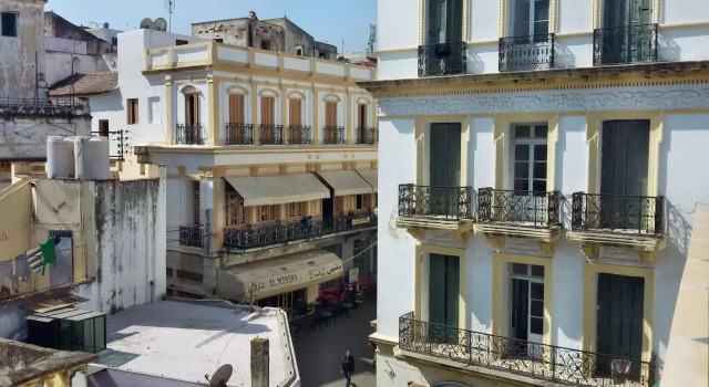 Hotel Maram