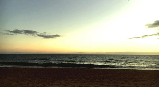 Quarteira Beach Apartment