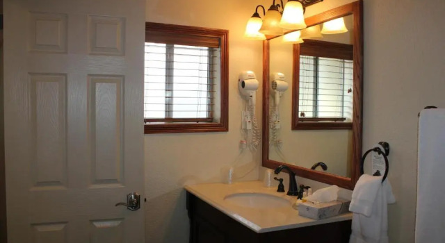 Номер Standard Wonder Valley Ranch Resort