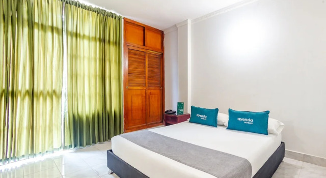 Двухместный номер Standard Hotel San Rafael