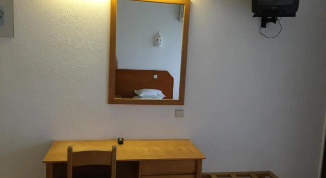 Трёхместный номер Standard с балконом Hotel Albergaria Dom Manuel