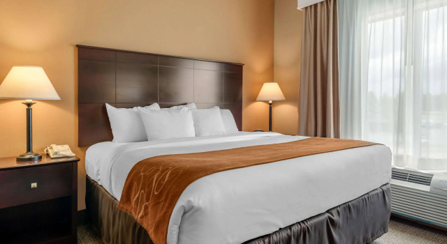 Suite doppia Comfort Suites near Route 66