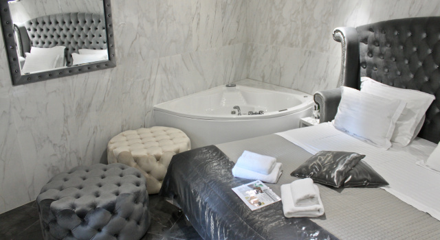 Galeria Valeria Seaside Downtown - MAG Quaint & Elegant Boutique Hotel