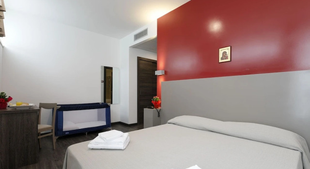 Casa Per Ferie San Juan De Avila