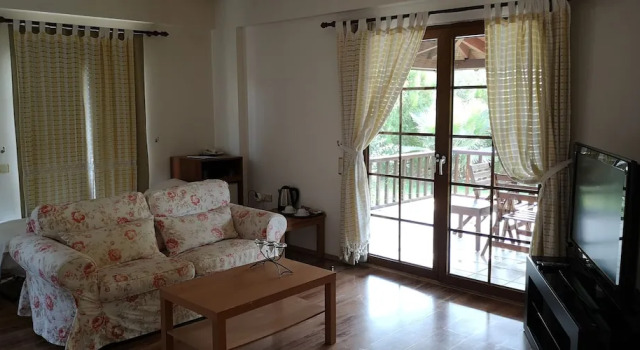 Номер Premier Efe Hotel Gocek