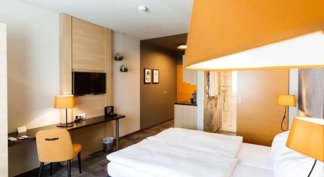 Hotel Das Himberg, Réserver Hôtel  
