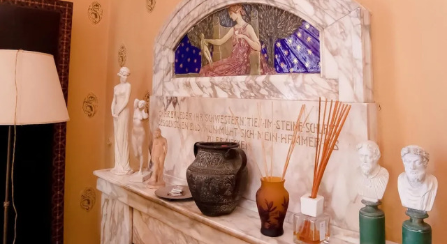Casa Eliana, Buchen Sie Hotel 3-Sterne-Hotels in Capri, 3*