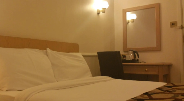 Двухместный номер Economy The George Hotel