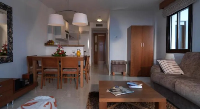 Номер Standard Macdonald La Ermita Resort