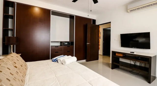Apartment Sabbia B401