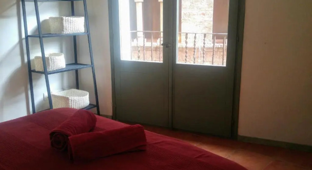 Апартаменты с 2 комнатами Apartamentos Saltarel·lo